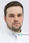 Монаков Дмитрий Вячеславович - Самара