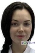 Монакова Ксения Геннадьевна - Иркутск