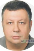 Монашеров Эдуард Михайлович - Москва