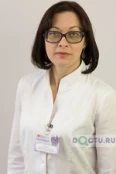 Монашова Татьяна Владимировна - Ижевск