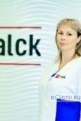 Монастырская Елена Геннадьевна - Владивосток