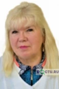 Моничева Светлана Николаевна - Тверь