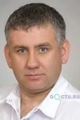 Монид Сергей Валерьевич - Владивосток