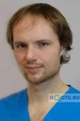 Монин Роман Дмитриевич - Нижний Новгород
