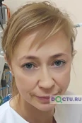 Монина Марина Юрьевна - Барнаул