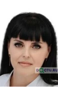 Монина(Лушникова) Наталья Анатольевна - Анапа