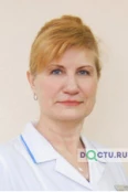 Моногова Наталья Михайловна - Новосибирск
