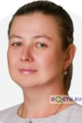 Монухова Виктория Васильевна - Новосибирск