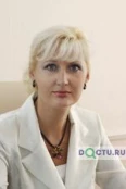 Моор Юлия Владимировна - Новосибирск