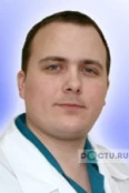 Моор Константин Владимирович - Омск