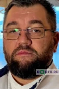 Моралев Тарас Сергеевич - Кемерово