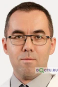 Морданов Юрий Алексеевич - Киров
