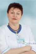 Мордасова Ольга Павловна - Москва