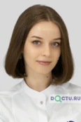 Мордовцева Елизавета Антоновна - Санкт-Петербург
