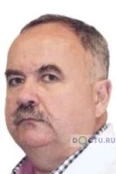 Мордовин Евгений Юрьевич - Москва