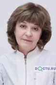 Мордовина Ирина Викторовна - Новороссийск