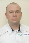 Мордовкин Андрей Вячеславович - Тамбов