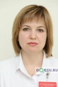 Мордовкина Ирина Владимировна - Тамбов