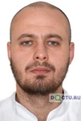 Мордвинцев Владислав Валерьевич - Калининград
