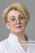 Мордвинова Анна Михайловна - Иркутск