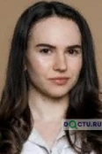 Мордвинова Татьяна Павловна - Москва