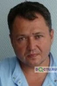 Моренко Михаил Викторович - Липецк