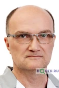 Морев Вячеслав Анатольевич - Кемерово