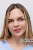 Морева Екатерина Александровна - Тамбов