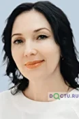 Морева Лилиана Михайловна - Воронеж