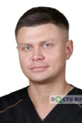 Моргунов Максим Андреевич - Санкт-Петербург
