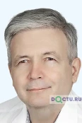 Моргунов Роланд Владимирович - Москва