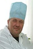 Моргунов Сергей Николаевич - Томск