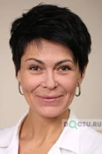 Моргунова Татьяна Владимировна - Москва