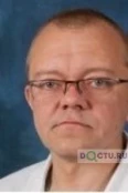 Мориков Дмитрий Дмитриевич - Иркутск