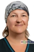 Морина Галина Викторовна - Екатеринбург