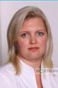 Моря Екатерина Александровна - Новороссийск
