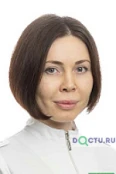 Морковникова Ирина Анатольевна - Москва
