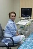 Мормоль Наталья Михайловна - Благовещенск