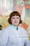 Морнова Ирина Валерьевна - Дзержинск