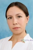 Мородина Алена Вячеславовна - Чебоксары