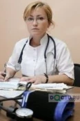 Морохина Мария Васильевна - Сыктывкар