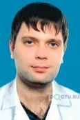 Морошкин Антон Евгеньевич - Краснодар