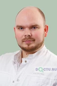 Моровов Михаил Сергеевич - Нижний Новгород