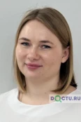 Мороз Екатерина Андреевна - Владивосток