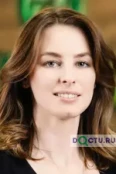 Мороз Екатерина Юрьевна - Москва