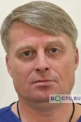 Мороз Сергей Алексеевич - Иркутск