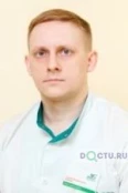 Мороз Сергей Васильевич - Омск