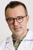 Морозик Дмитрий Леонидович - Санкт-Петербург