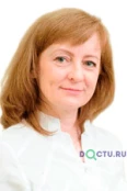 Морозкина Лариса Владимировна - Кемерово