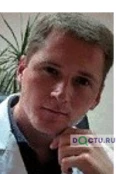 Морозов Александр Анатольевич - Краснодар